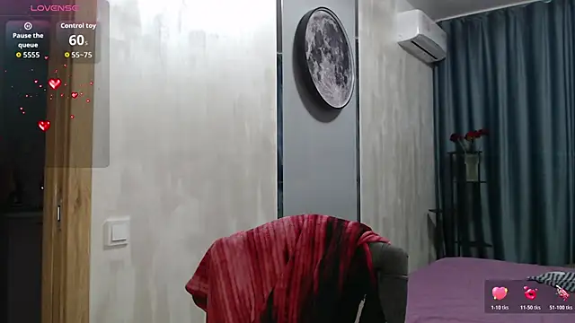 Stacy Davice online show from 16, 6, 2026