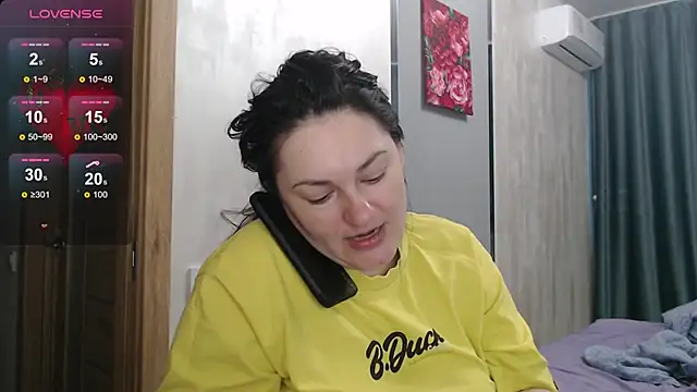 Stacy Davice online show from 3, 10, 2025