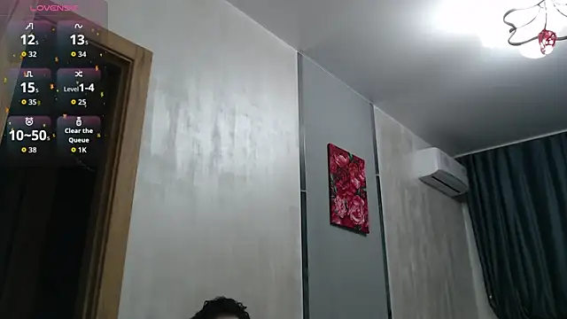 Stacy Davice online show from 14, 11, 2025