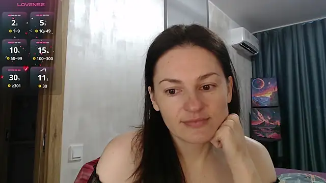Stacy Davice online show from 20, 6, 2026