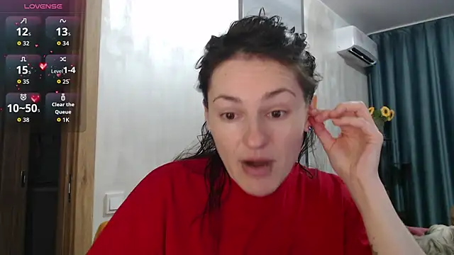 Stacy Davice online show from 10, 7, 2026