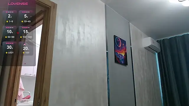 Stacy Davice online show from 24, 9, 2025