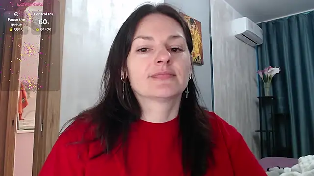 Stacy Davice online show from 3, 5, 2026
