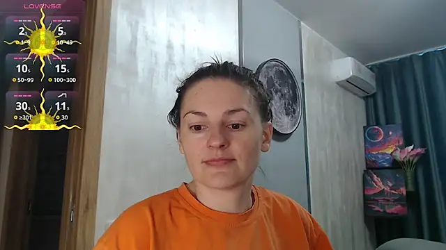 Stacy Davice online show from 29, 5, 2026