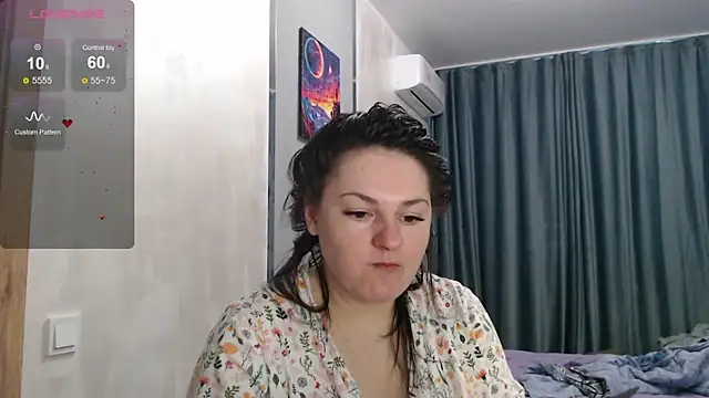 Stacy Davice online show from 16, 9, 2025