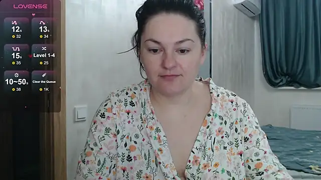 Stacy Davice online show from 11, 10, 2025