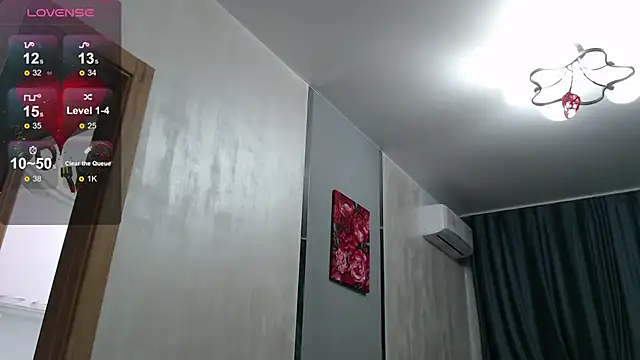 Stacy Davice online show from 23, 10, 2025