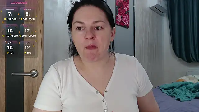 Stacy Davice online show from 15, 12, 2025