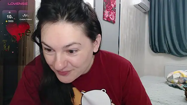 Stacy Davice online show from 15, 10, 2025