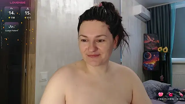 Stacy Davice online show from 14, 1, 2026