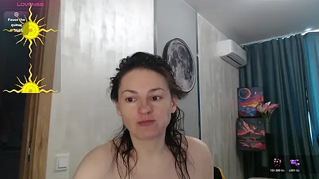 Stacy Davice online show from 27, 5, 2026
