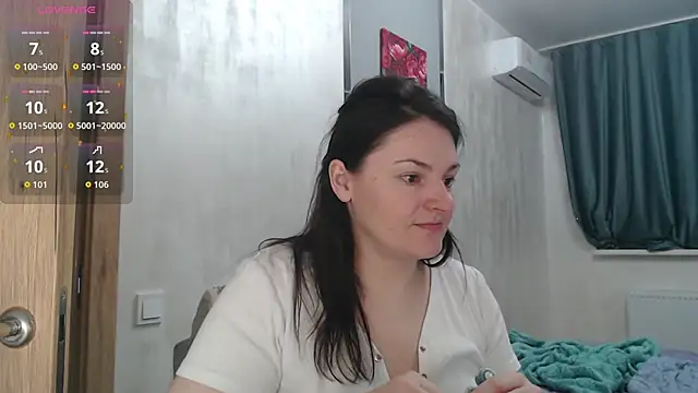 Stacy Davice online show from 17, 12, 2025