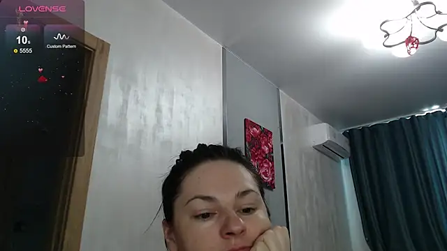 Stacy Davice online show from 18, 10, 2025