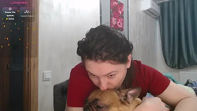 Stacy Davice online show from 4, 12, 2025