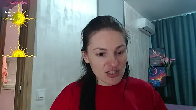 Stacy Davice online show from 30, 5, 2026