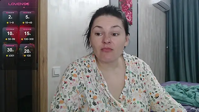 Stacy Davice online show from 7, 10, 2025