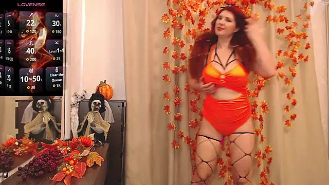 Snapshot of AlinaBoobs55 chatting on 31, 10, 2025 AlinaBoobs55 online show from 31, 10, 2025