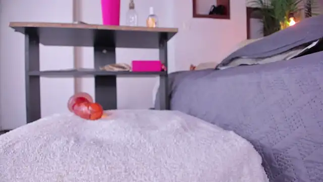 candy sweet  online show from 22, 10, 2025