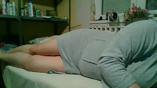 Mileva88 online show from 18, 3, 2025