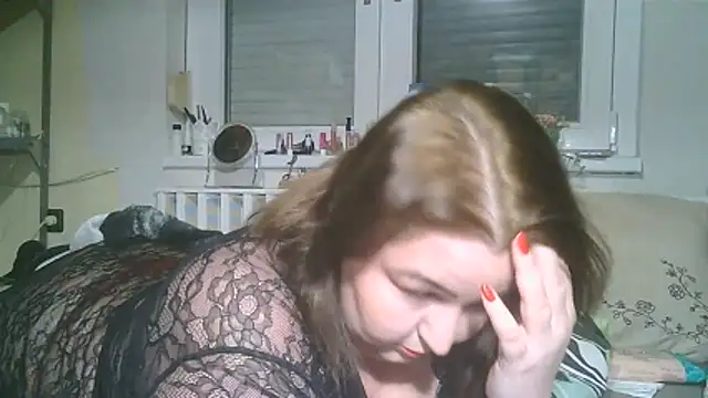 Snapshot of Mileva88 chatting on 19, 1, 2026 Mileva88 online show from 19, 1, 2026