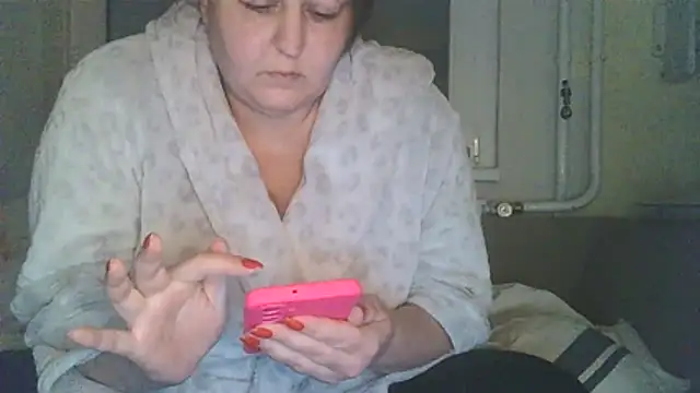 Snapshot of Mileva88 chatting on 13, 2, 2026 Mileva88 online show from 13, 2, 2026