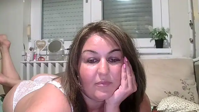 Mileva88 online show from 19, 9, 2025