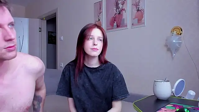 DavidAndSophie online show from 27, 3, 2026