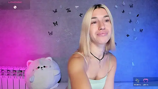 Melaminsy online show from 1, 10, 2025