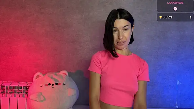 Melaminsy online show from 3, 6, 2026