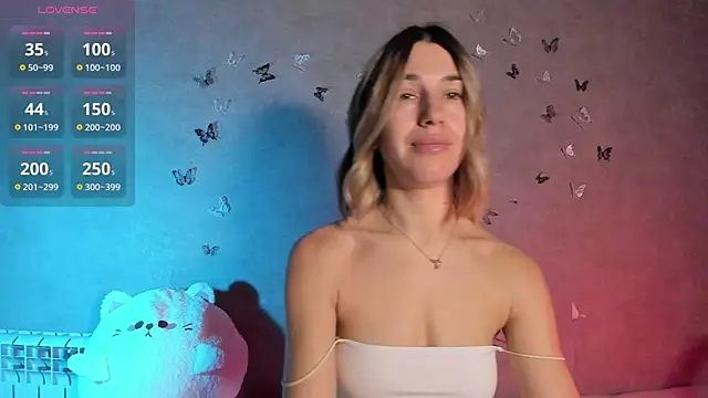 Melaminsy online show from 4, 3, 2025