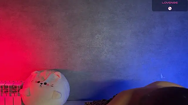 Melaminsy online show from 20, 3, 2026