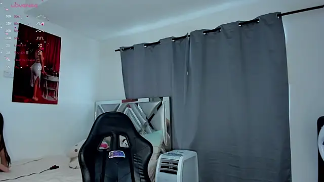 KAREN17 online show from 17, 2, 2025