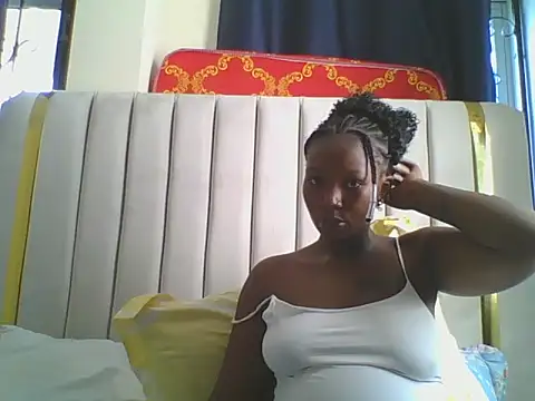 CuteJ online show from 10, 3, 2025