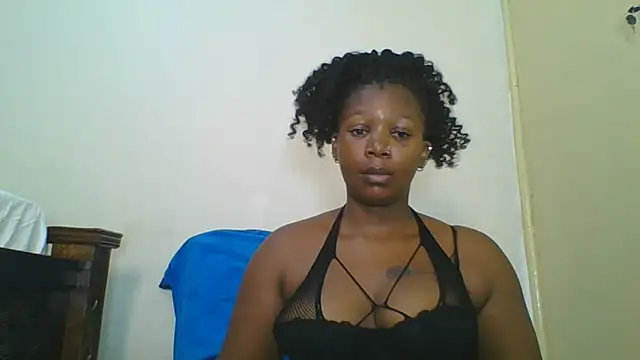 Snapshot of CuteJ chatting on 10, 6, 2026 CuteJ online show from 10, 6, 2026