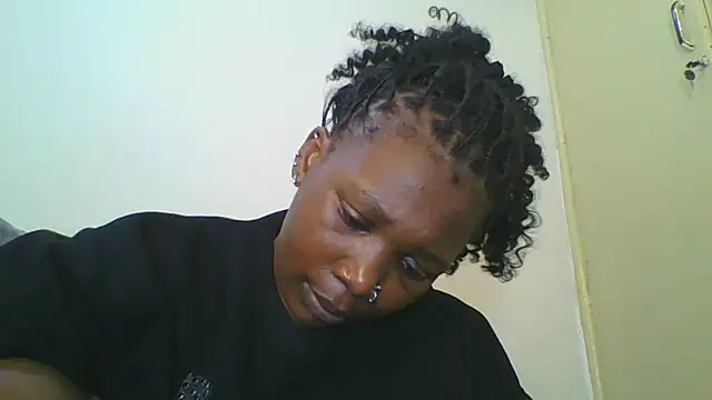 Snapshot of CuteJ chatting on 11, 6, 2026 CuteJ online show from 11, 6, 2026