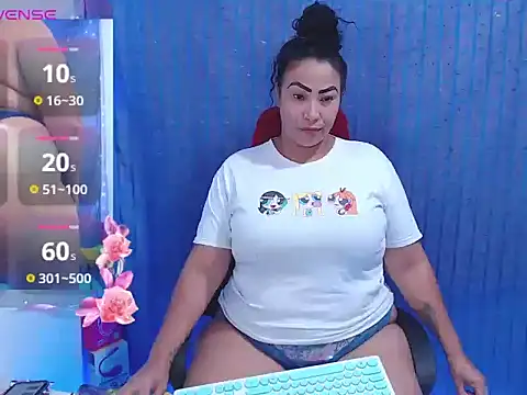 mature beautifull online show from 18, 5, 2026
