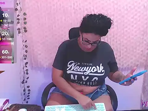 mature beautifull online show from 25, 9, 2025