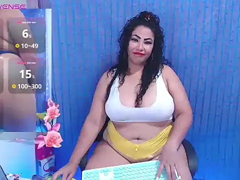 mature beautifull online show from 15, 5, 2026