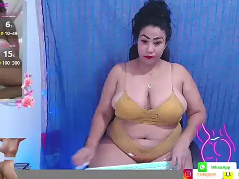 mature beautifull online show from 1, 5, 2026