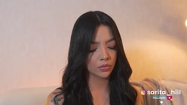 sarah hiill online show from 2, 12, 2025