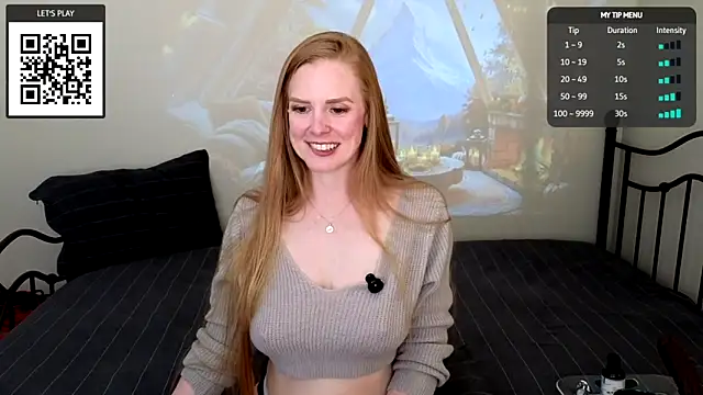 Snapshot of CharlotteDoe chatting on 19, 11, 2025 CharlotteDoe online show from 19, 11, 2025