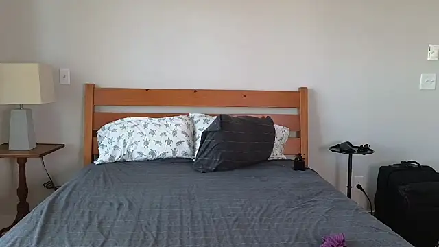 CharlotteDoe online show from 26, 4, 2026