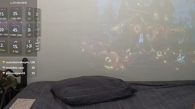 Snapshot of CharlotteDoe chatting on 29, 10, 2025 CharlotteDoe online show from 29, 10, 2025