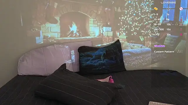 CharlotteDoe online show from 3, 12, 2025