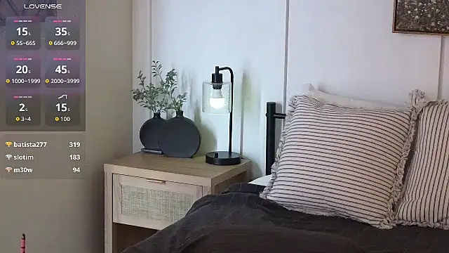 Snapshot of CharlotteDoe chatting on 30, 9, 2025 CharlotteDoe online show from 30, 9, 2025