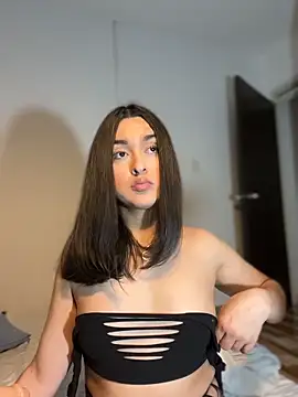 MiahWindsor online show from 31, 3, 2026