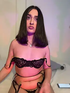 MiahWindsor online show from 14, 1, 2026