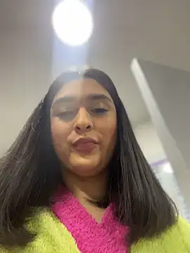 MiahWindsor online show from 6, 7, 2026