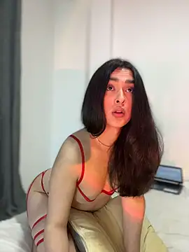 MiahWindsor online show from 16, 11, 2025