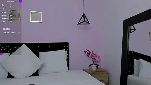 CeliWoods online show from 5, 3, 2025